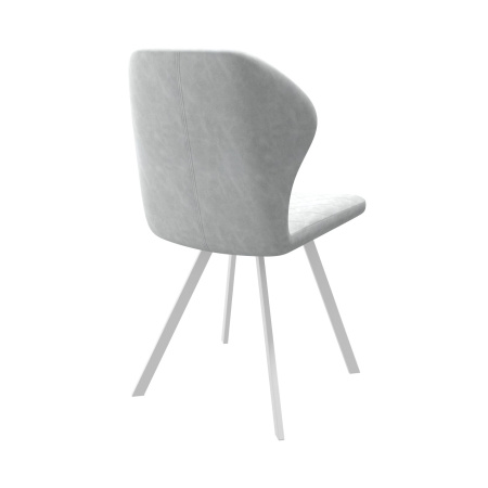 Стул ROBBY GRAPHITE KIPRUS 8 W